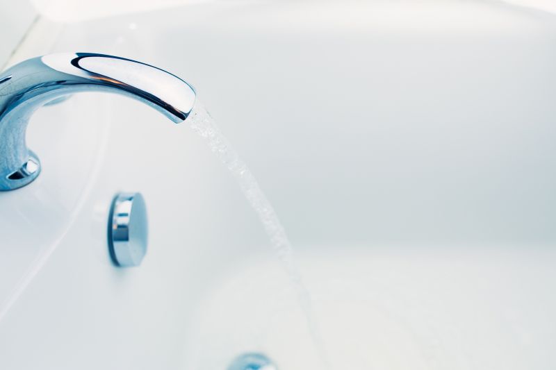 Cost of Bathtub Refinishing in Dayton, OH