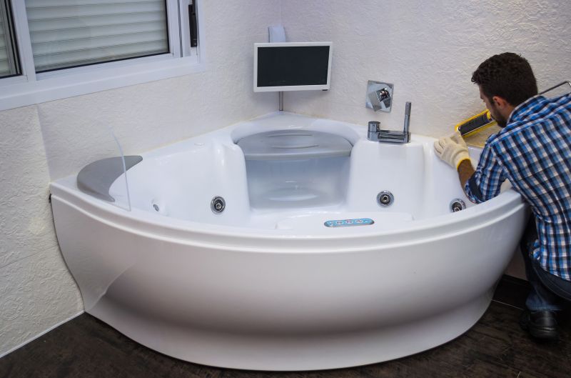 Tub Renovation Service
